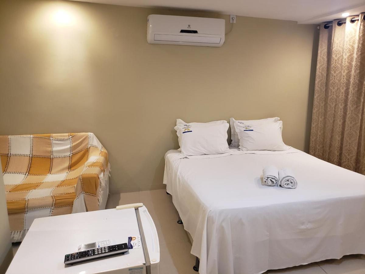 Pensão Dragao Do Mar