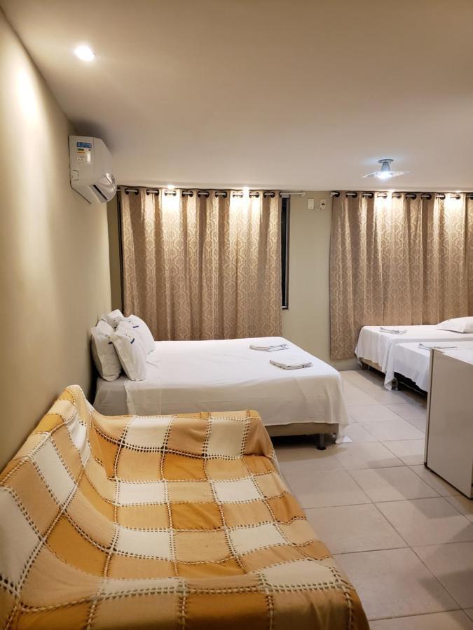 Dragao Do Mar Pensão Fortaleza (Ceara)