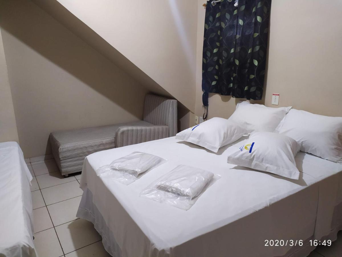 Pensão Dragao Do Mar Fortaleza (Ceara)