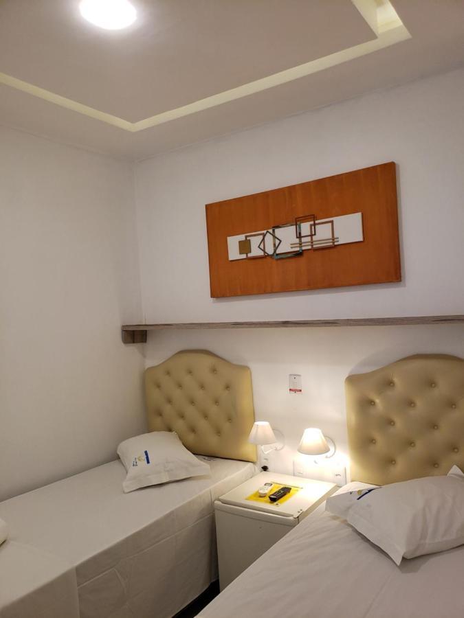 Pensão Dragao Do Mar Fortaleza (Ceara)