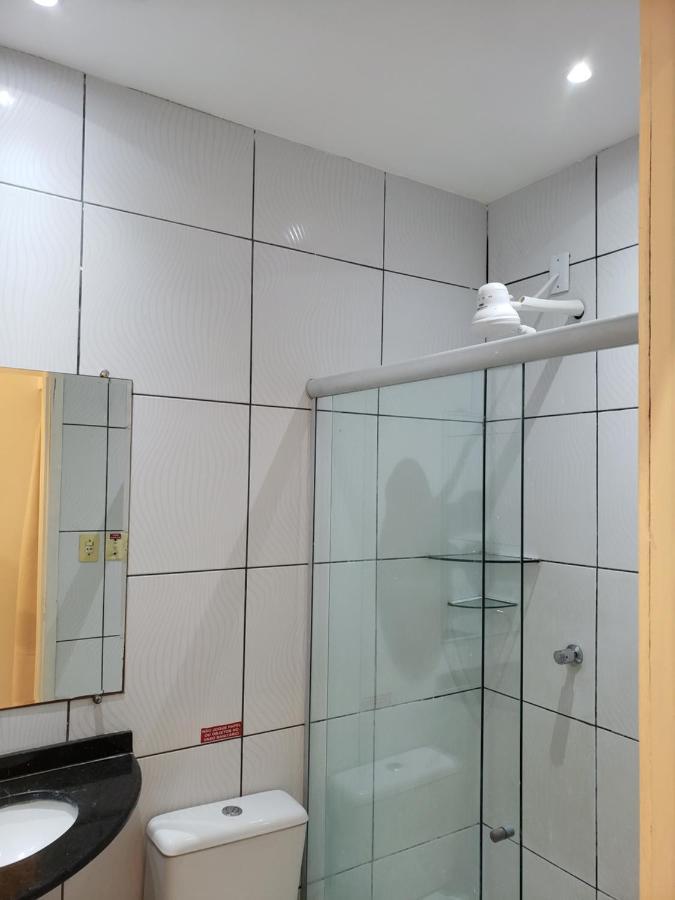 Pensão Dragao Do Mar Fortaleza (Ceara)