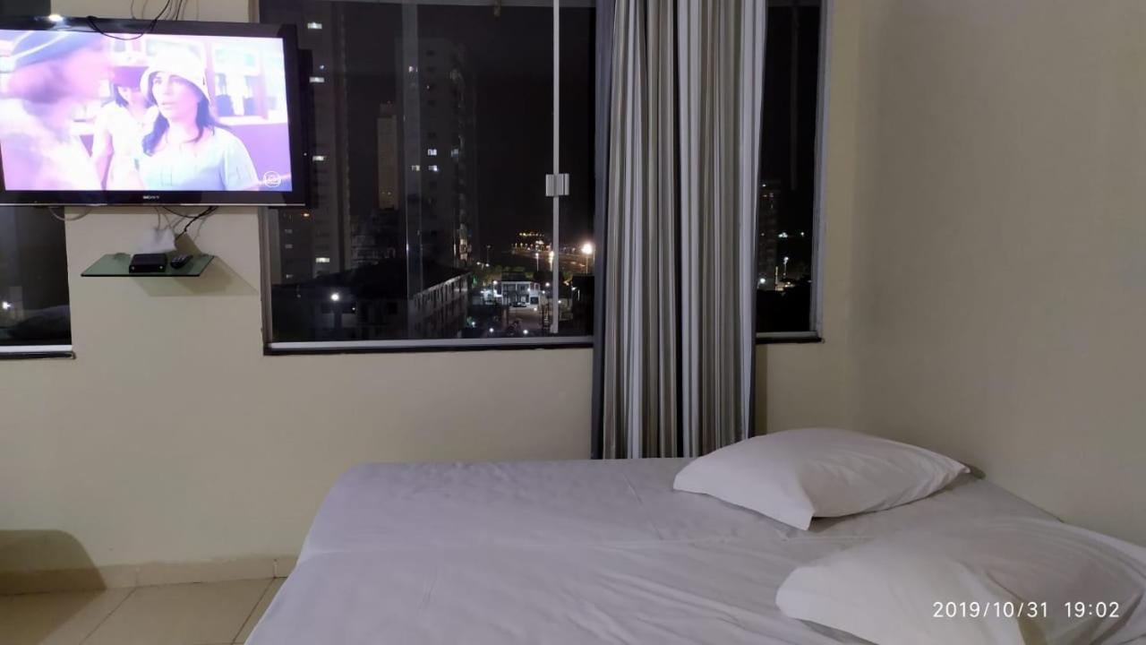 Dragao Do Mar Pensão Fortaleza (Ceara)