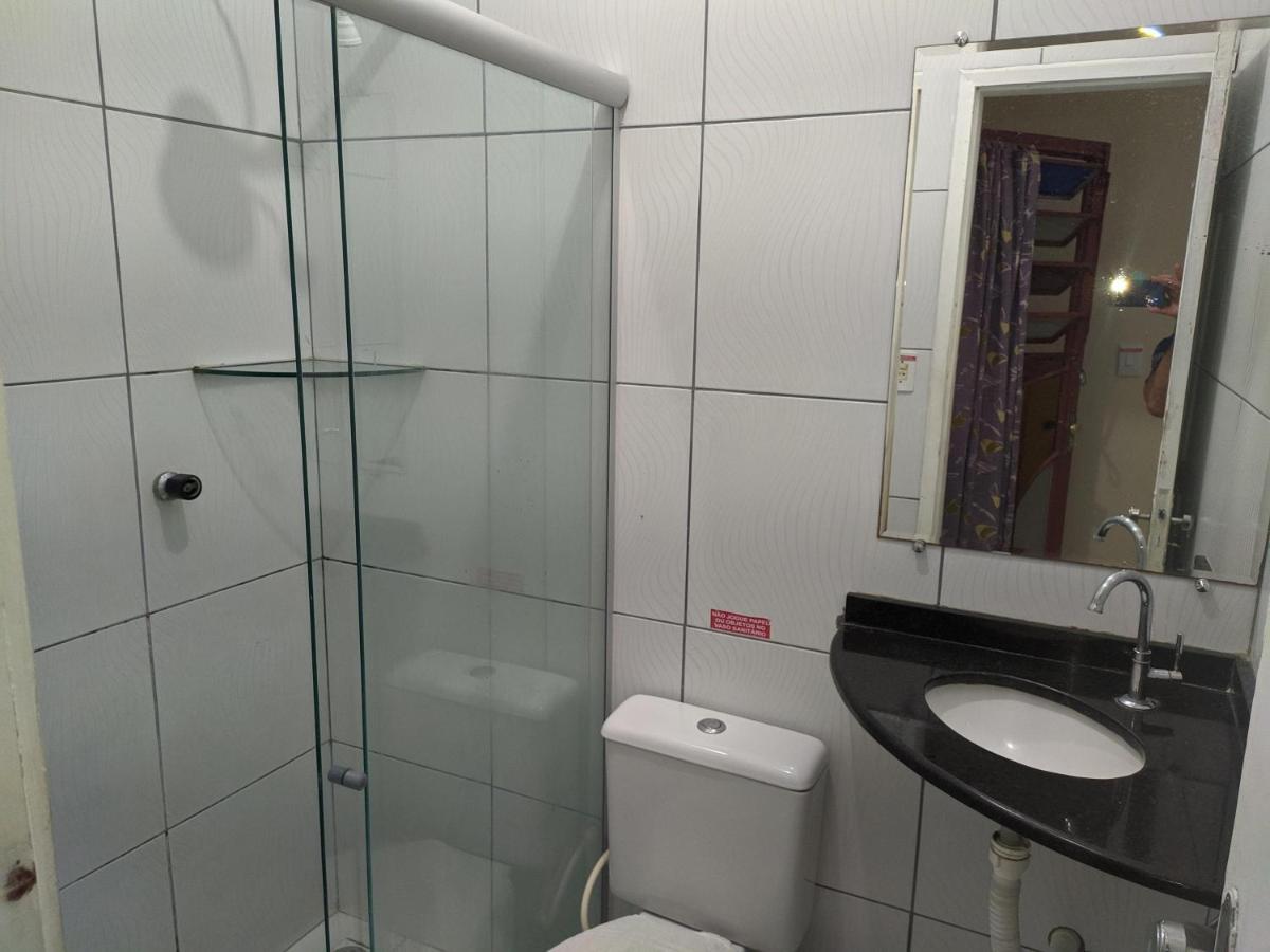 Pensão Dragao Do Mar