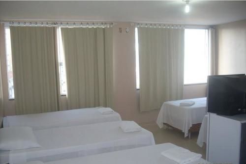 Pensão Dragao Do Mar 2*